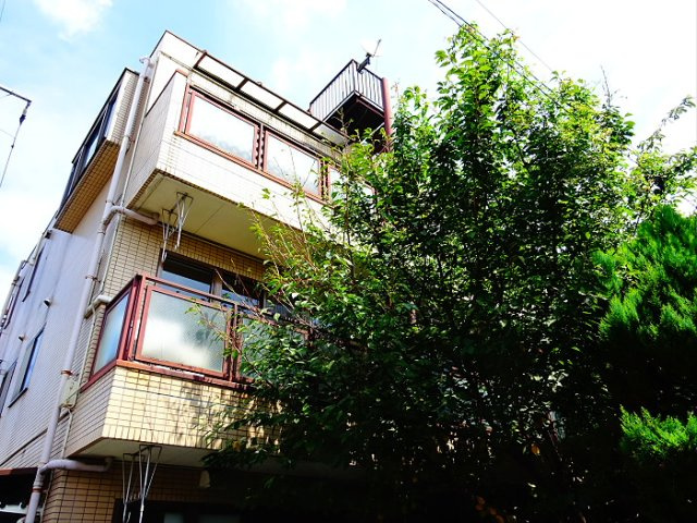 メゾンエミールⅠ