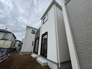 松戸市松飛台新築戸建【松飛台第二小学校：2分】の画像