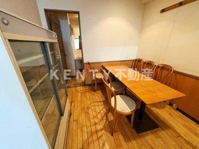 【その他】 | ライオンズマンション千鳥町 |  