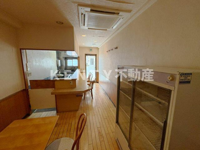 【その他】 | ライオンズマンション千鳥町 |  