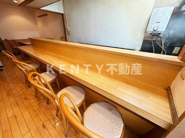 【その他】 | ライオンズマンション千鳥町 |  