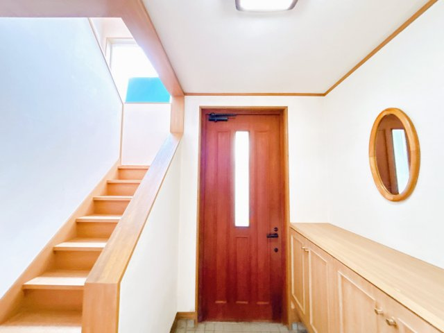 網走市北3条東1丁目戸建のその他