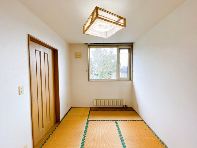 網走市北3条東1丁目中古住宅のその他