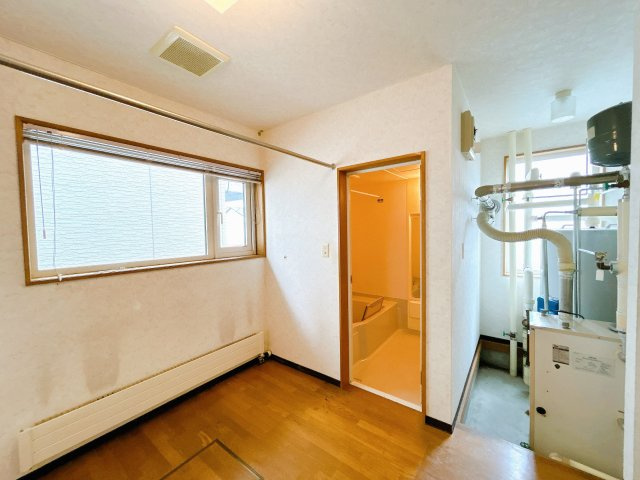 網走市北3条東1丁目中古住宅のその他