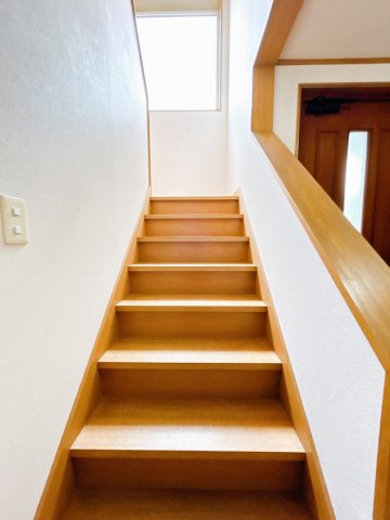 網走市北3条東1丁目戸建の内装