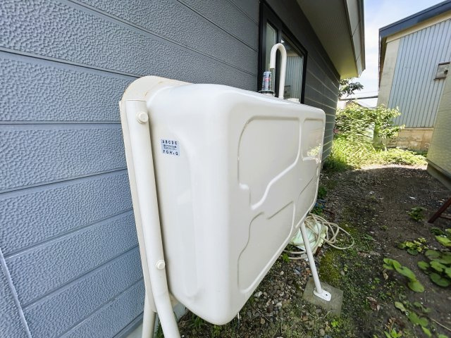 網走市北3条東1丁目中古住宅のその他