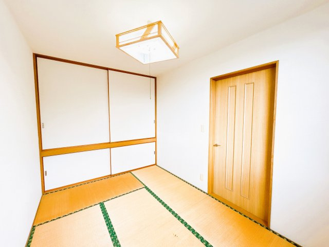 網走市北3条東1丁目中古住宅のその他