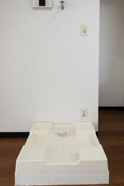 ２１オギサカ志村坂上の設備