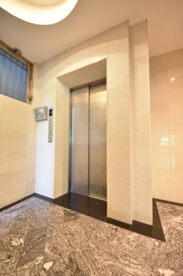 【その他共用部分】 | KAISEI神戸海岸通第2