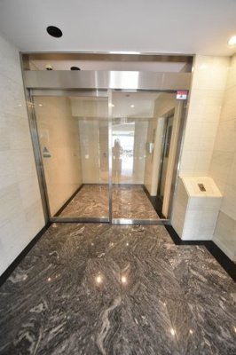 【エントランス】 | KAISEI神戸海岸通第2