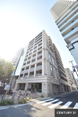 【外観】 | KAISEI神戸海岸通第2