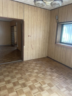 【洋室】 | 荒田４NW１