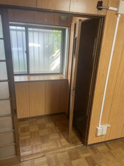 【内装】 | 荒田４NW１