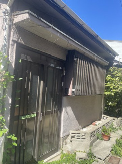 【外観】 | 荒田４NW１