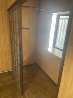 【内装】 | 荒田４NW１