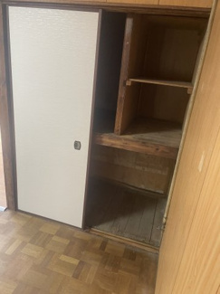 【収納】 | 荒田４NW１