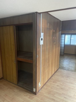 【収納】 | 荒田４NW１