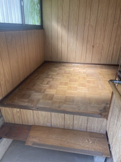 【玄関】 | 荒田４NW１