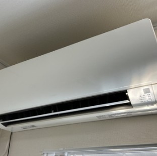 リブレス西川口ⅡＡの設備