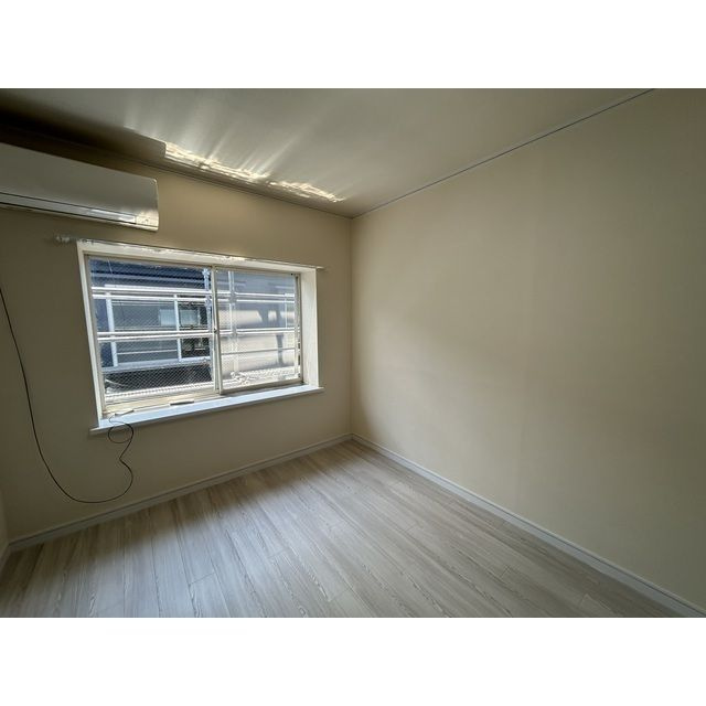 リブレス西川口ⅡＡの内装