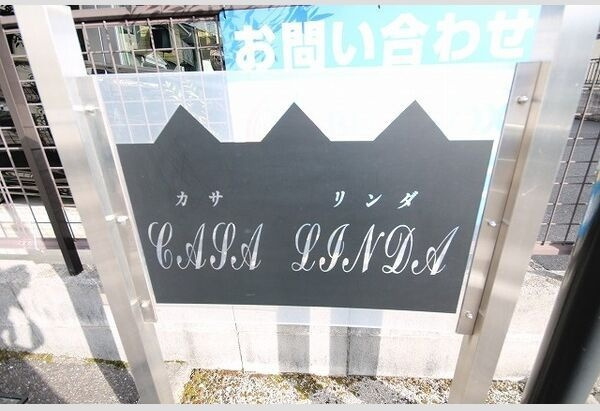 CASA LINDAのその他