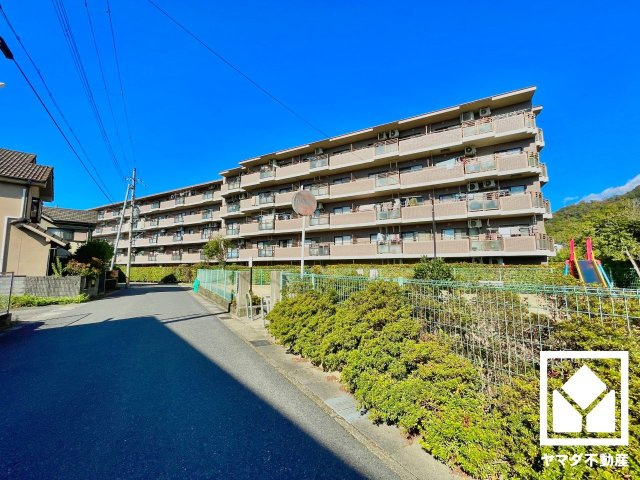 パデシオン宇治三室戸