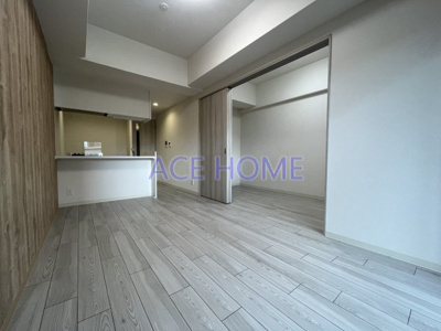 【内装】 | プレサンス大国町ラヴェニール