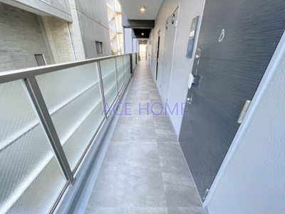 【その他】 | プレサンス大国町ラヴェニール