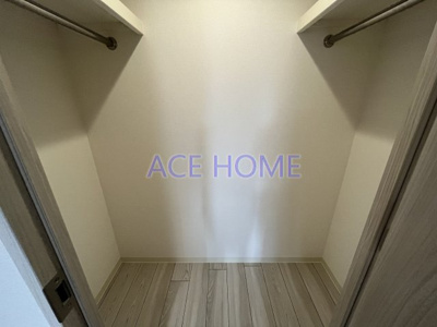 【収納】 | プレサンス大国町ラヴェニール