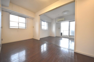 【内装】 | KAISEI神戸海岸通第2