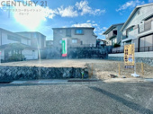 宝塚市中山桜台２丁目売り土地の画像