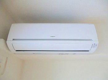 グラース・アンジュの設備