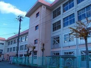 グラース・アンジュの周辺|花田小学校まで750m