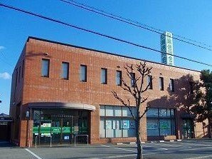 グラース・アンジュの周辺|但陽信金まで350m