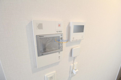 【設備】 | アーバネックス梅田中崎町