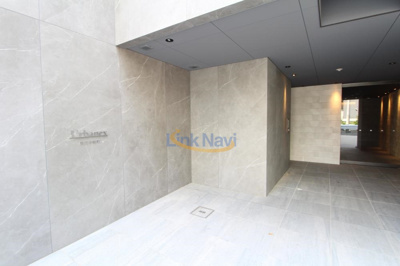 【エントランス】 | アーバネックス梅田中崎町