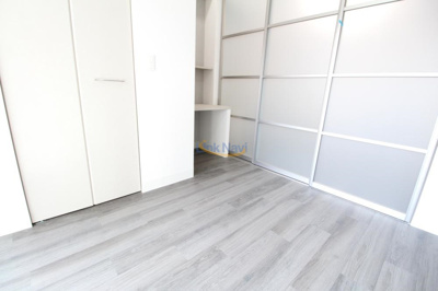 【寝室】 | アーバネックス梅田中崎町