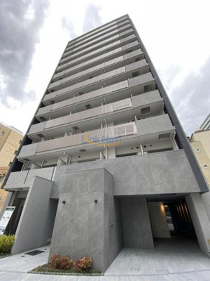 【外観】 | アーバネックス梅田中崎町