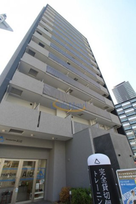 【外観】 | アーバネックス梅田中崎町