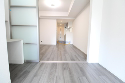 【居間・リビング】 | アーバネックス梅田中崎町