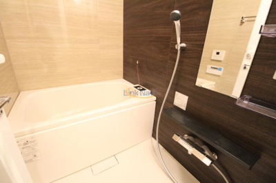 【浴室】 | アーバネックス梅田中崎町
