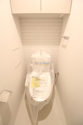 【トイレ】 | アーバネックス梅田中崎町