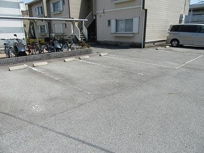 レオパレスさくらＣのその他