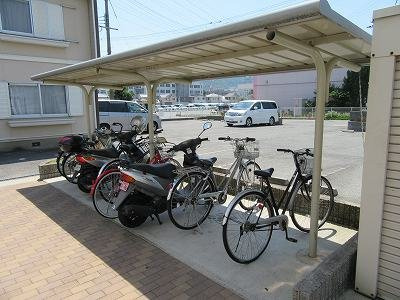 レオパレスさくらＣのその他