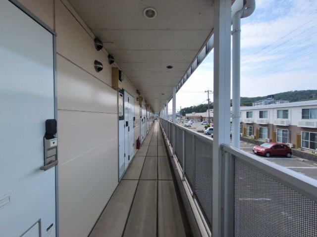 レオパレスさくらＡのその他