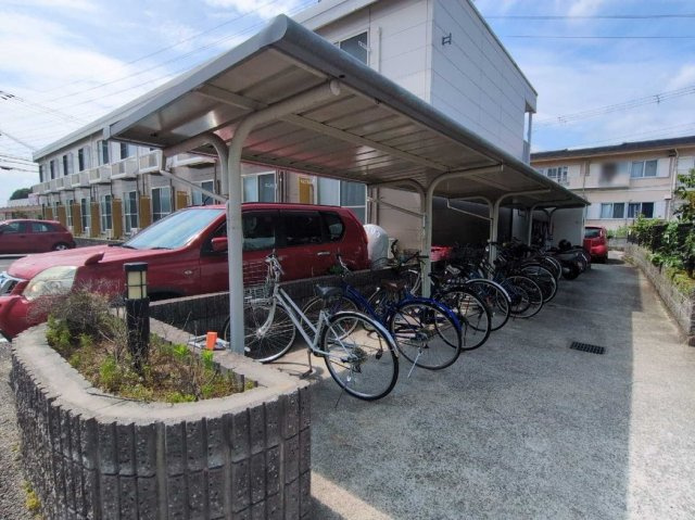 レオパレスさくらＡのその他