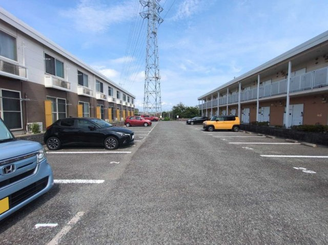 レオパレスさくらＡのその他