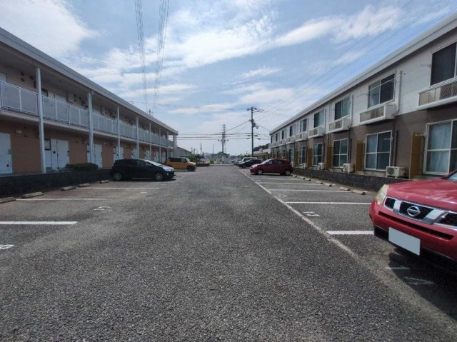 レオパレスさくらＡのその他