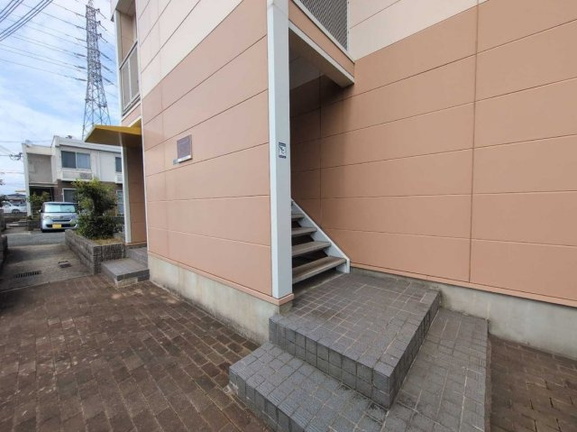 レオパレスさくらＡのその他