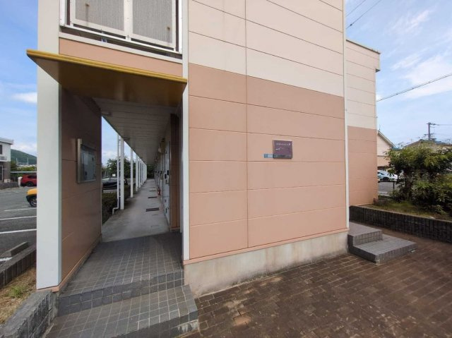 レオパレスさくらＡのその他